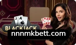 Live Blackjack