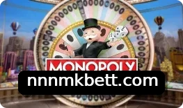 Monopoly Live