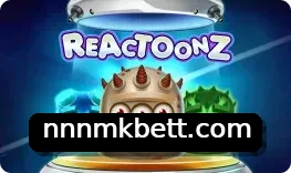 Reactoonz